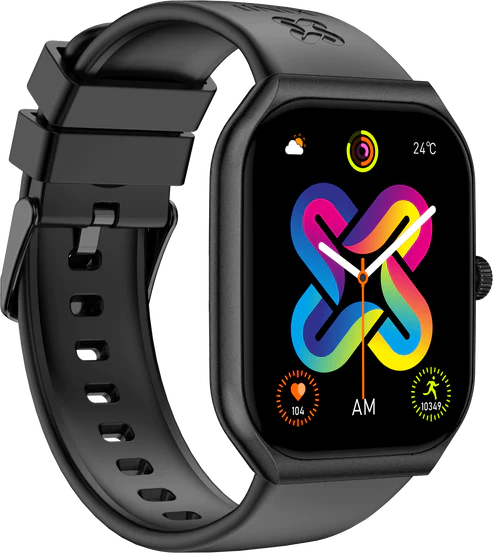 XINJI COBEE CA1 SMART WATCH – Image 2