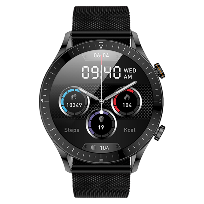 XINJI NOTHING 1 SMART WATCH la montre LA PLUS vendue en ASIE