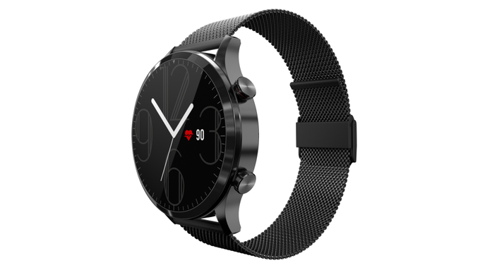 XINJI NOTHING 1 SMART WATCH la montre LA PLUS vendue en ASIE – Image 2