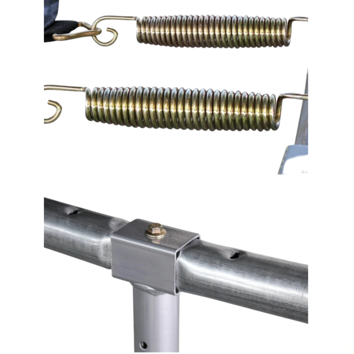 Trampoline 2.42 mètre - AOTOB – Image 2